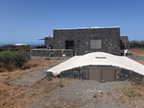 Il Dammuso di Gianni Pantelleria